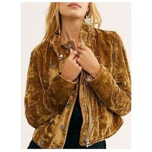 Dusk Til Dawn Jacket